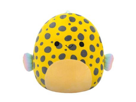 DEXY CO SQUISHMALLOWS PLISANJ LJUBIMAC 35CM asst