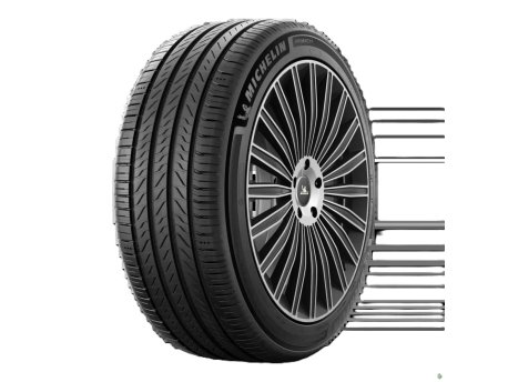 MICHELIN 215/40R18 85Y Pilot Sport 4 TL letnja