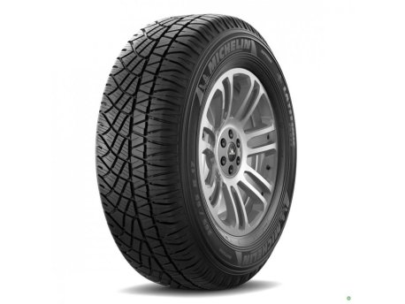 MICHELIN 235/65R17 108V Latitude Cross MI letnja
