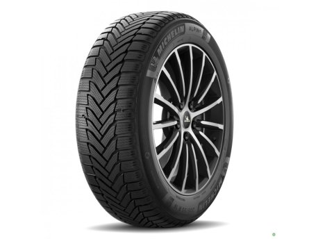 MICHELIN 185/65R15 88T Alpin 6 zimska