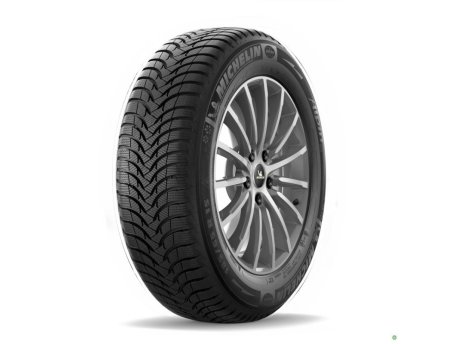 MICHELIN 175/65R14 82T Alpin A4 zimska