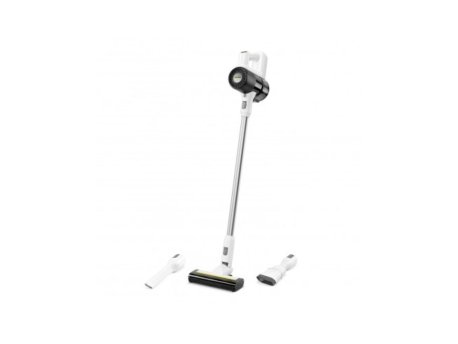 KARCHER KVA 2 - Baterijski usisivač za suvo usisavanje bez kese