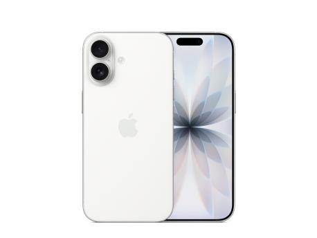 APPLE IPhone 17 256GB White (MG6K4SX/A)