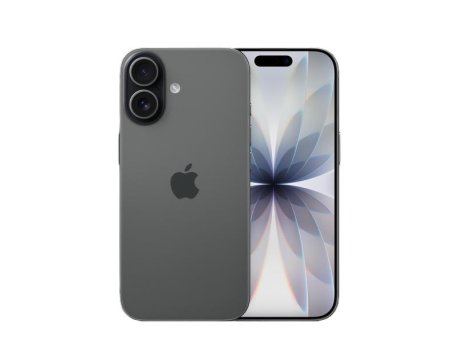 APPLE IPhone 17 512GB Black (MG6P4SX/A)