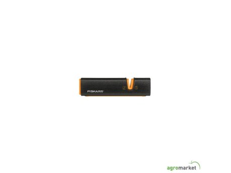 FISKARS Oštrač New 1000601