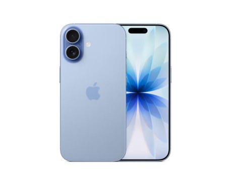 APPLE IPhone 17 512GB Mist Blue (MG6T4SX/A)