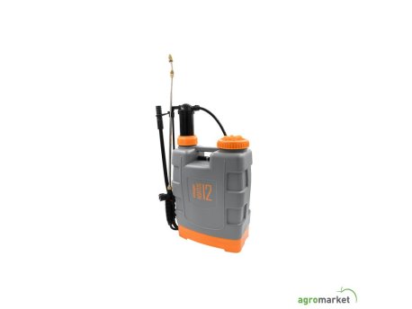 VILLAGER Prskalica Hortus 12 l