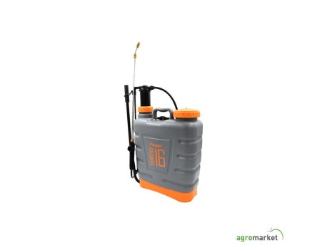 VILLAGER Prskalica Hortus 16 l
