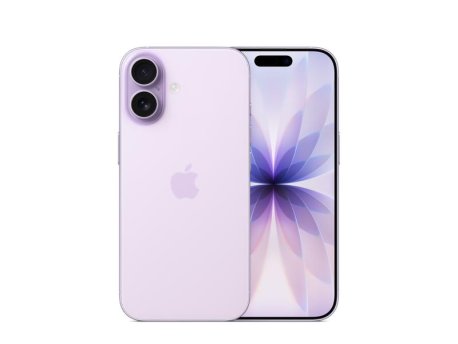 APPLE IPhone 17 512GB Lavender (MG6U4SX/A)