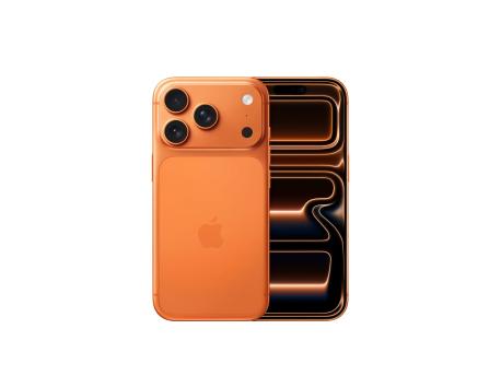 APPLE IPhone 17 Pro 256GB Cosmic Orange (MG8H4SX/A)