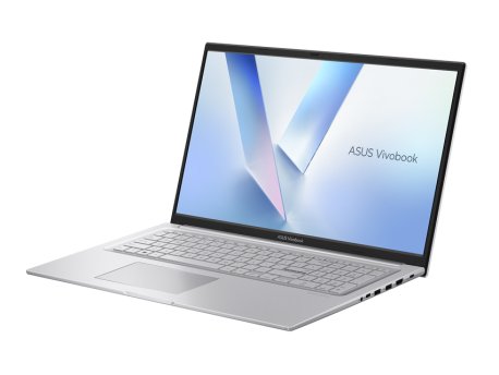 ASUS VivoBook 17 X1704VA-AU820 (17.3 inca FHD, Intel Core 5 120U, 16GB, SSD 512GB)