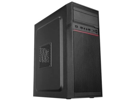ZEUS Računar Ryzen 5 5600G/DDR4 16GB/M.2 512GB