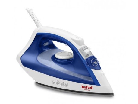TEFAL Pegla na paru VIRTUO FV1711 OUTLET