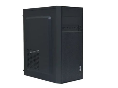ZEUS Računar Intel G6405/DDR4 8GB/m.2 512GB/500W
