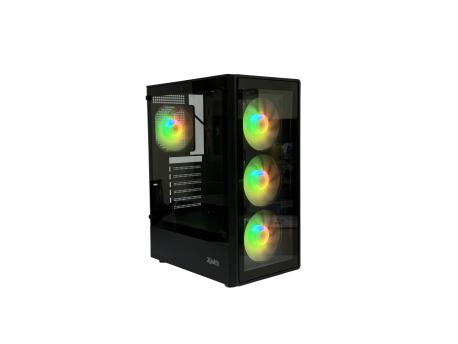 ZEUS Kućište HA-05G 600WRP