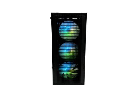 ZEUS Kućište HA-02 600WRP