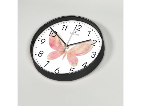 WALLXPERT Dekorativni zidni sat 261212 syh131syh