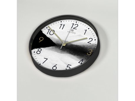 WALLXPERT Dekorativni zidni sat 261212 syh134altn