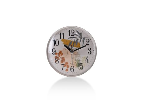 WALLXPERT Dekorativni zidni sat Myk2047 12