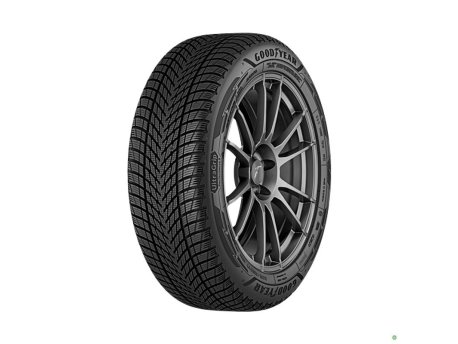 Goodyear 285/35R20 104W UltraGrip Performance 3 XL FP zimska