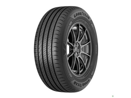 Goodyear 265/50R20 111V EfficientGrip 2 SUV XL letnja
