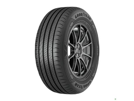 Goodyear 215/60R17 96H EfficientGrip 2 SUV letnja