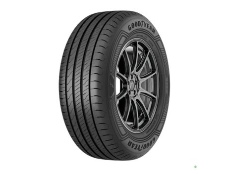 Goodyear 215/65R17 99V EfficientGrip 2 SUV letnja
