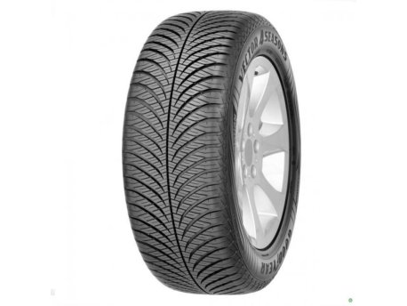 Goodyear 225/45R19 96W Vector 4Seasons Gen2 XL FP All Season
