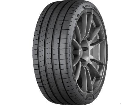 Goodyear 235/35R19 91Y Eagle F1 Asymmetric 6 EAG XL letnja