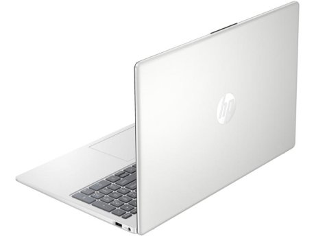 HP 15-fd0018nm (Natural silver) FHD IPS, i7-1355U, 16GB, 512GB SSD (8C9Q6EA // Win 11 Home)