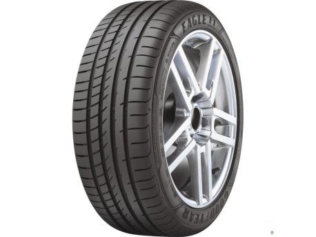 Goodyear 285/45R20 108W Eagle F1 Asymmetric 2 SUV FP letnja