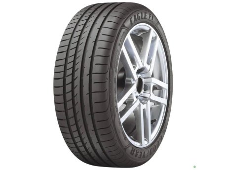 Goodyear 275/35R20 102Y Eagle F1 Asymmetric 2 MOE XL ROFFP letnja