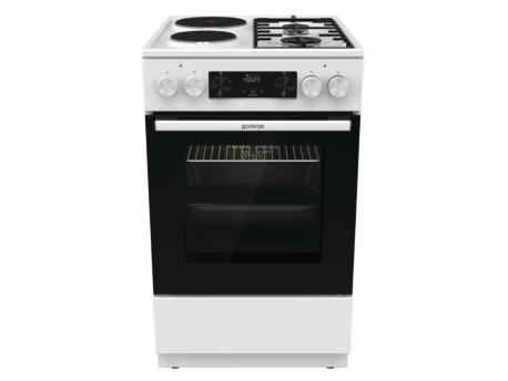GORENJE GK5C64WF Kombinovani šporet OUTLET