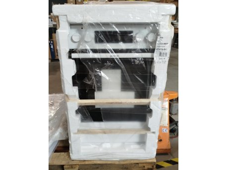 GORENJE GK5C64WF Kombinovani šporet OUTLET