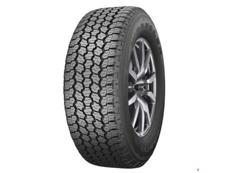 Goodyear 265/65R17 112T Wrangler All-Terrain Adventure letnja