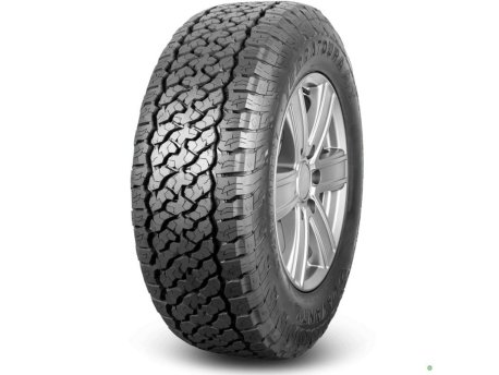 DAVANTI 225/75R16 115/112S TERRATOURA A/T RWL All Season