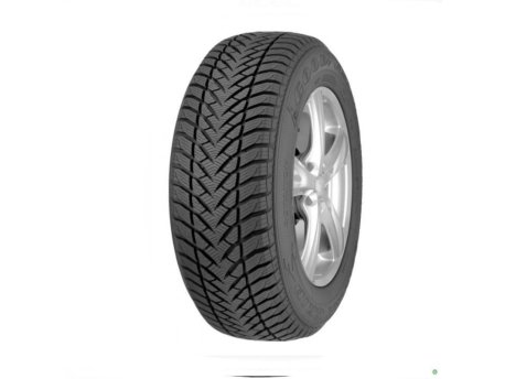 Goodyear 245/60R18 105H UltraGrip + SUV MS zimska