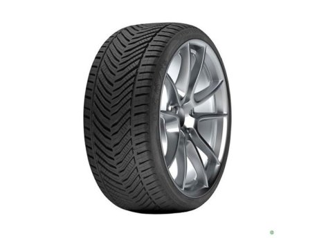 TAURUS 165/70R13 79T ALL SEASON