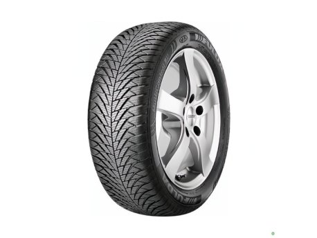Fulda 195/55R15 Fulda 85H MULTICONTROL all season