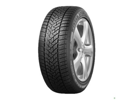 DUNLOP 215/65R17 99V Winter Sport 5 SUV zimska