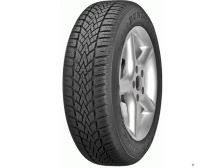DUNLOP 195/50R15 82T Winter Response 2 MS zimska