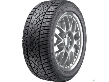 DUNLOP 225/35R19 88W SP Winter Sport 3D MS XL MFS zimska