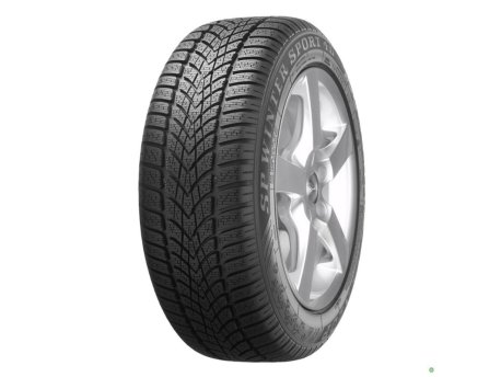 DUNLOP 225/55R17 97H SP Winter Sport 4D MS *MO zimska