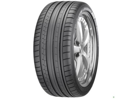 DUNLOP 275/35R21 (103Y) Sport Maxx GT RO1 XL MFS letnja