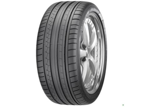 DUNLOP 245/35R20 95Y Sport Maxx GT * XL ROF MFS letnja