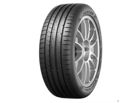 DUNLOP 245/45R18 100Y Sport Maxx RT 2 *MO XL MFS letnja