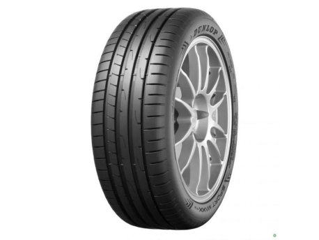 DUNLOP 235/55R19 101Y Sport Maxx RT2 SUV MFS letnja