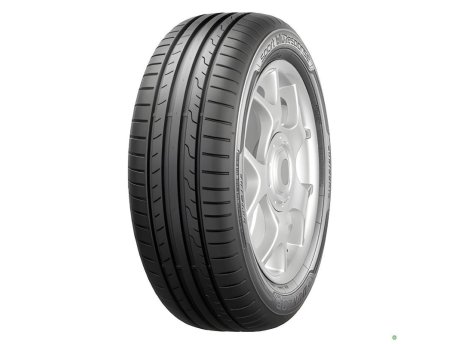 DUNLOP 195/55R16 87H Sport BluResponse letnja