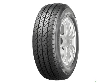 DUNLOP 205/75R16C 113/111R Econodrive AS All Season