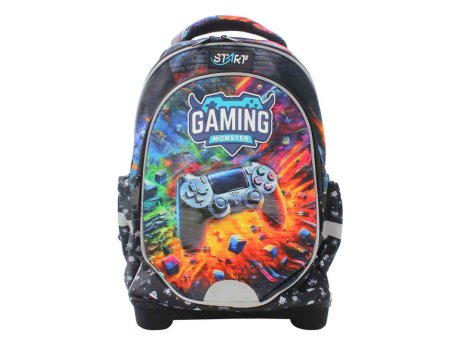 DEXY CO START ANATOMSKI RANAC GAMING
